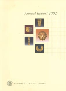 Annual Report 2002