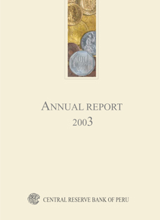 Annual Report 2003