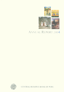 Annual Report 2004