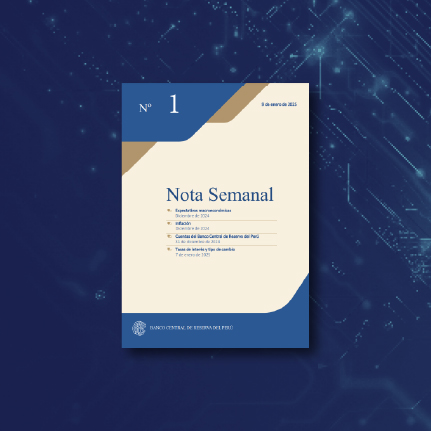 Nota Semanal