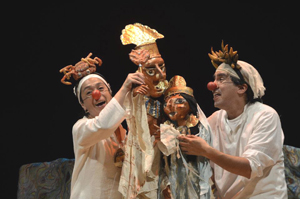 QUEREMOS #ContArte UN CUENTO