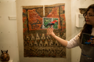 #ConversArte SOBRE NUESTRA VESTIMENTA