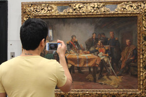 #ConversArte SOBRE NUESTRAS OBRAS MAESTRAS