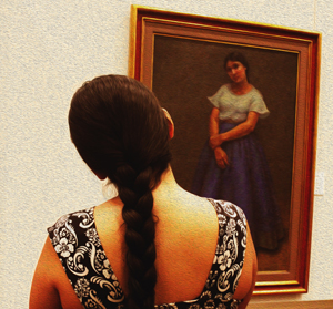 Suspendidos en el tiempo