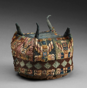 La vestimenta de nuestra tierra