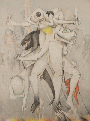 La vestimenta de nuestra tierra