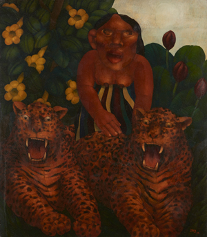 La vestimenta de nuestra tierra