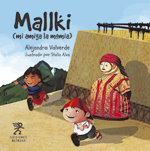 UNA OFRENDA CON MIS MANOS