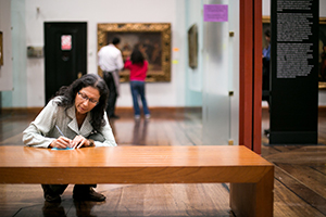 EL #MuseoDelBCRP ABRE DE NOCHE