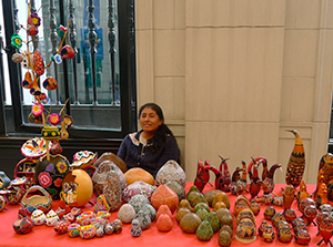 TALLER INTERACTIVO POR EL MES DE LAS LETRAS