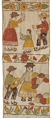 CUENTA TU HISTORIA EN EL MUSEO