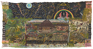 #ConversArte SOBRE QUÉ EMOCIONANTE ES EL ARTE