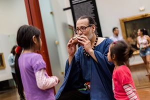 CUENTOS MUSICALIZADOS DEL GRUPO PACHACAMAC