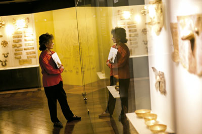 EL #MUCEN ABRE DE NOCHE