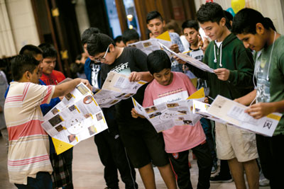 #DialogArte SOBRE LA TRADICIÓN DE LAS CRUCES