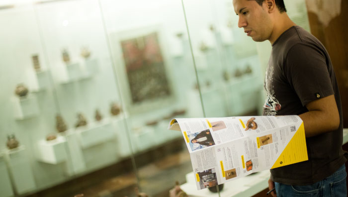 MAPA DE EXPERIENCIAS