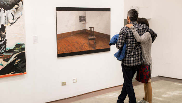 EXPOSICIÓN TEMPORAL