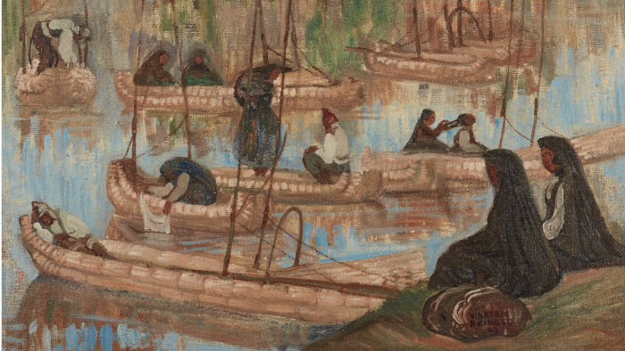 RECORRIDO INTERACTIVO