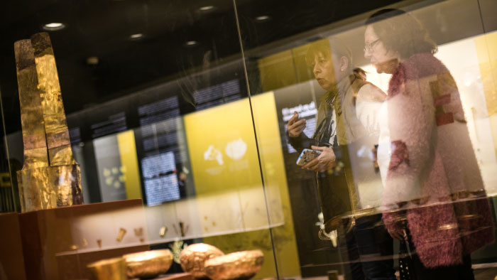 RECORRIDO INTERACTIVO