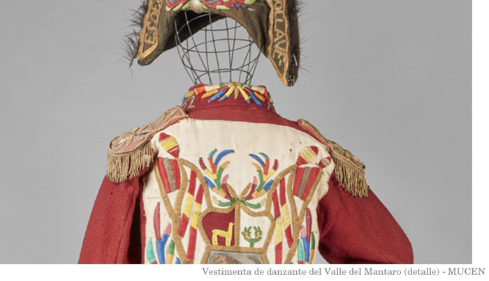 RECORRIDO INTERACTIVO