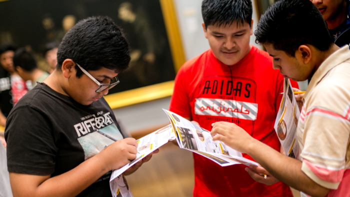 MAPA DE EXPERIENCIAS