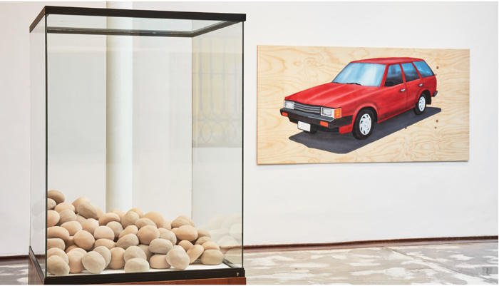 EXPOSICIÓN TEMPORAL