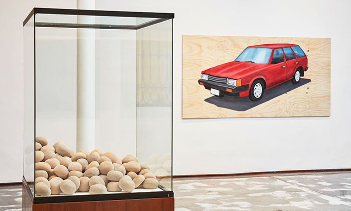 EXPOSICIÓN TEMPORAL