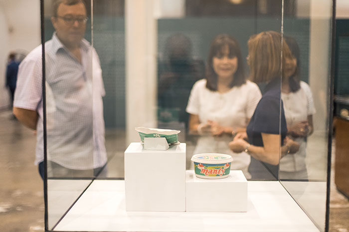 RECORRIDO INTERACTIVO