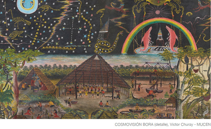 RECORRIDO INTERACTIVO