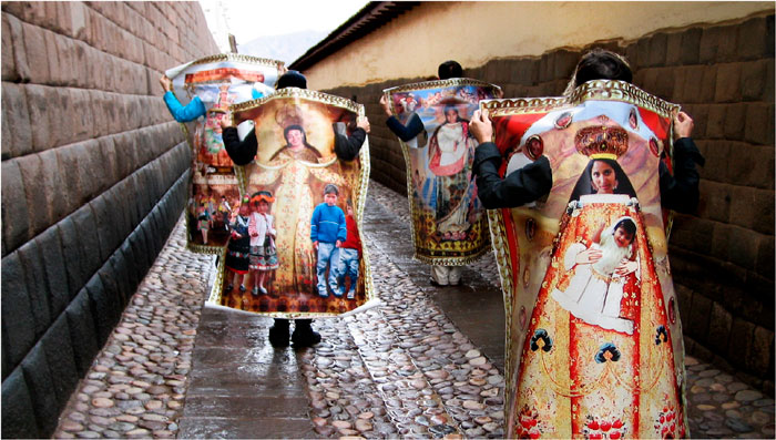 PERFORMANCE + CONVERSATORIO