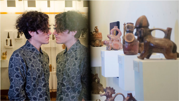 MAPA DE EXPERIENCIAS