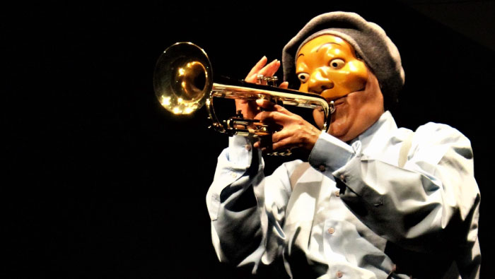 PERFORMANCE + CONVERSATORIO