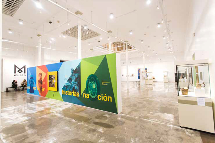EXPOSICIÓN TEMPORAL