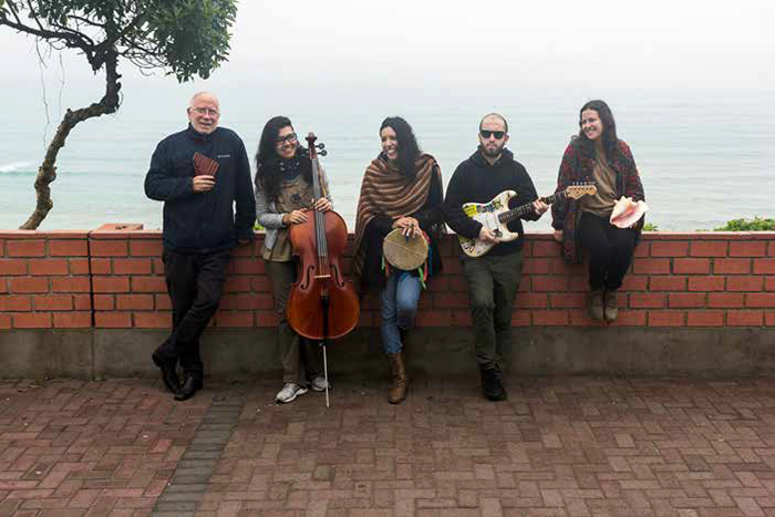 PERFORMANCE + CONVERSATORIO