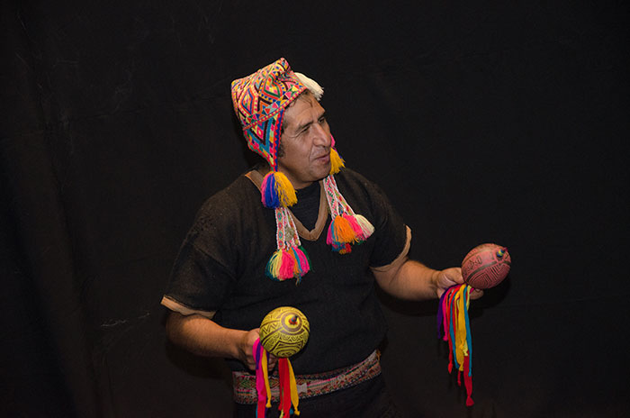 TEATRO