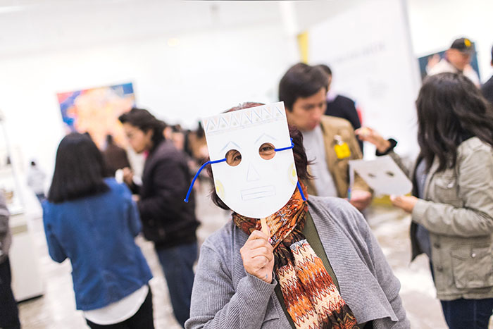 TALLER + EXPERIENCIA