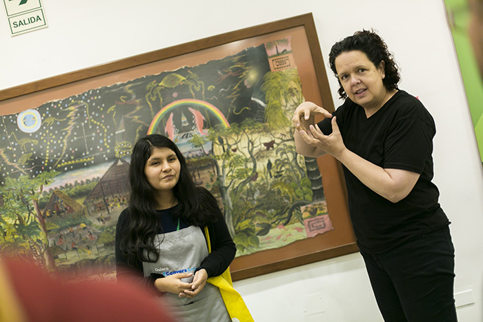 #MuseosAbiertos