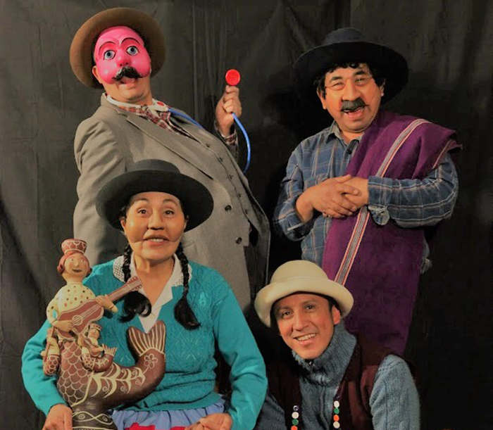 TEATRO
