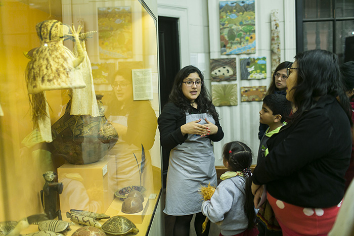 EXPOSICIÓN TEMPORAL