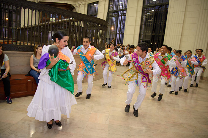 PERFORMANCE