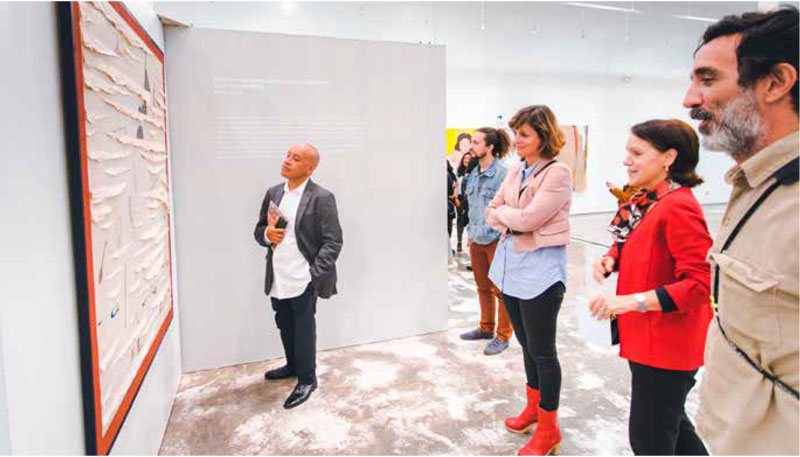 EXPOSICIÓN TEMPORAL