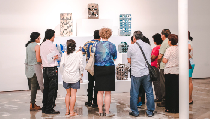 #ConversArte SOBRE LAS SOMBRAS EN EL MUSEO