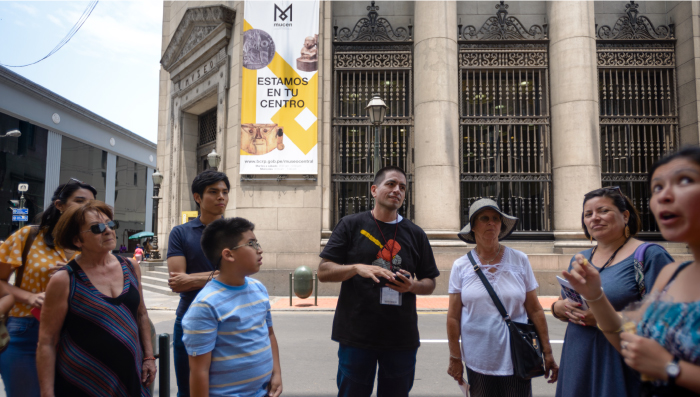 #ConversArte SOBRE LAS SOMBRAS EN EL MUSEO