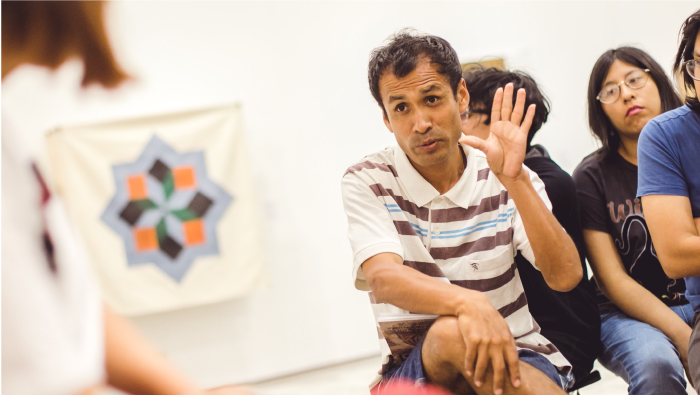 #ConversArte SOBRE LAS SOMBRAS EN EL MUSEO