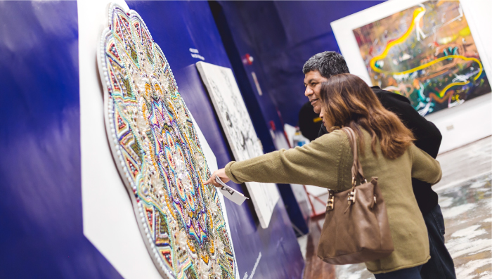 #MuseosAbiertos