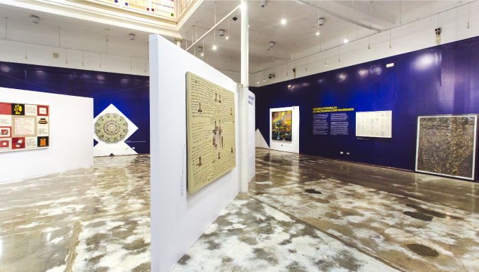 #MuseosAbiertos