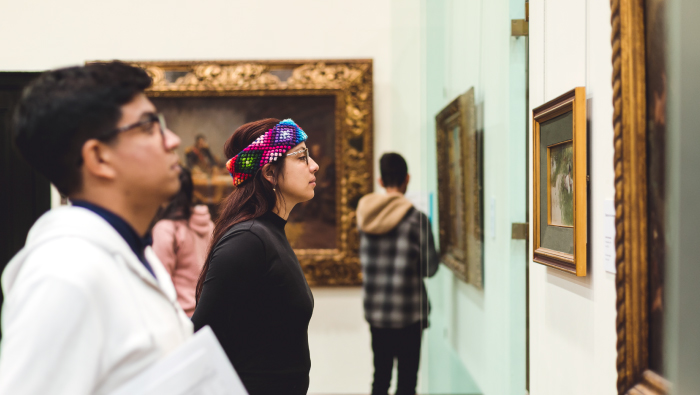 #MuseosAbiertos