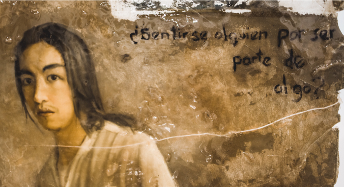 RECORRIDO INTERACTIVO