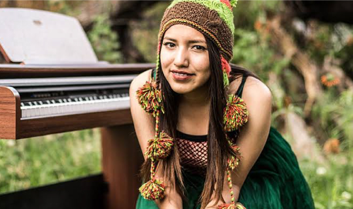 #RecorridoInteractivo