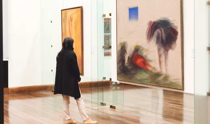 #MuseosAbiertos